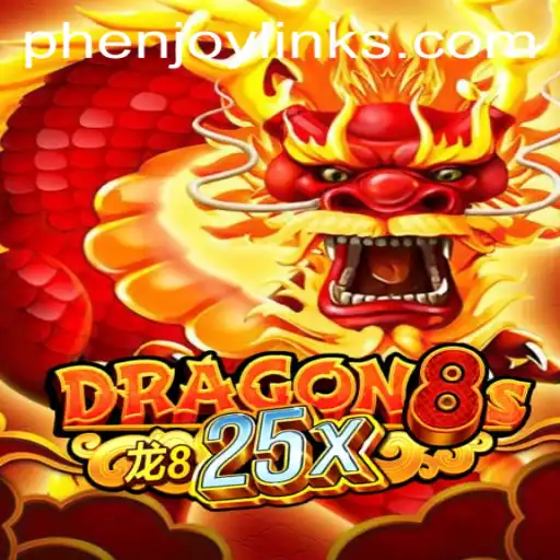 Dive into the Mystical World of Dragon8s25x: An Exciting New Gaming Experience