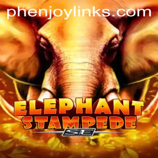 Stampede in the Serengeti: Discover the Thrills of ElephantStampedeSE