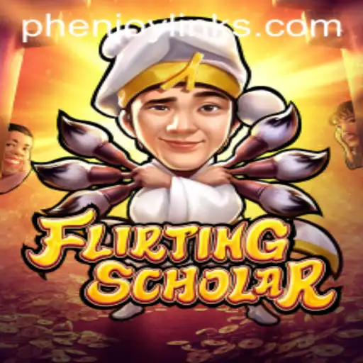 Flirting Scholar: A Delightful Blend of Strategy and Charm