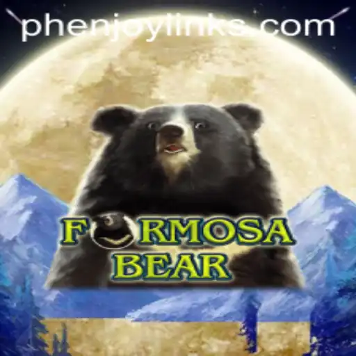 Unveiling FormosaBear: Embrace the Challenge with PH ENJOY