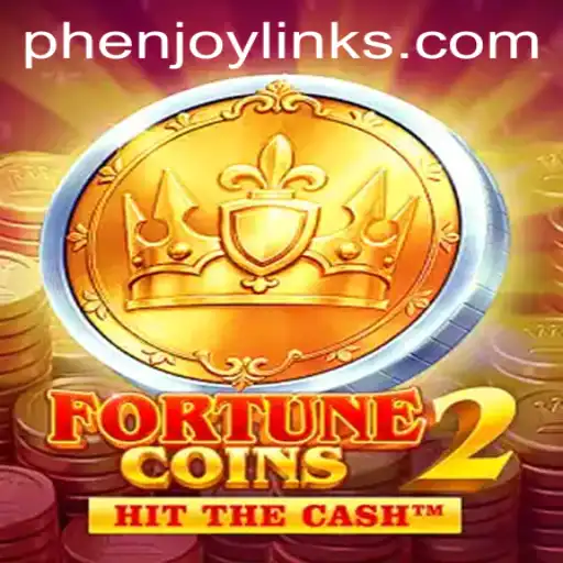 Unveiling FortuneCoins2: A Dynamic Gaming Experience with PH ENJOY