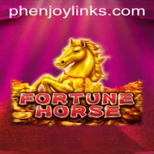 FortuneHorse: Exploring the Stable of Enchantment with PH ENJOY