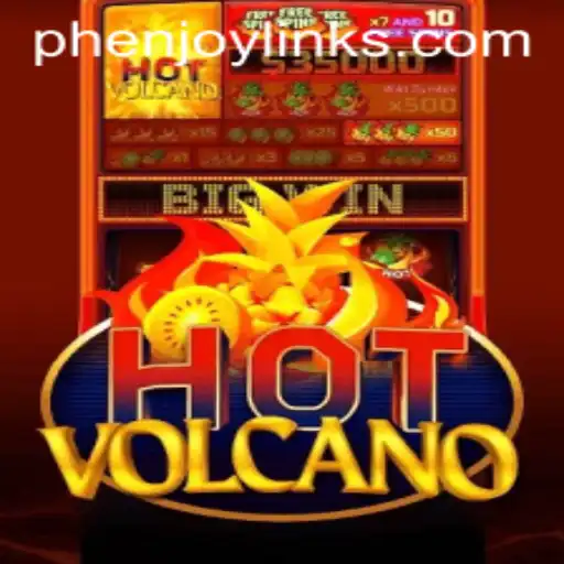 Exploring the Exciting World of HotVolcano: A Game of Strategy and Thrill