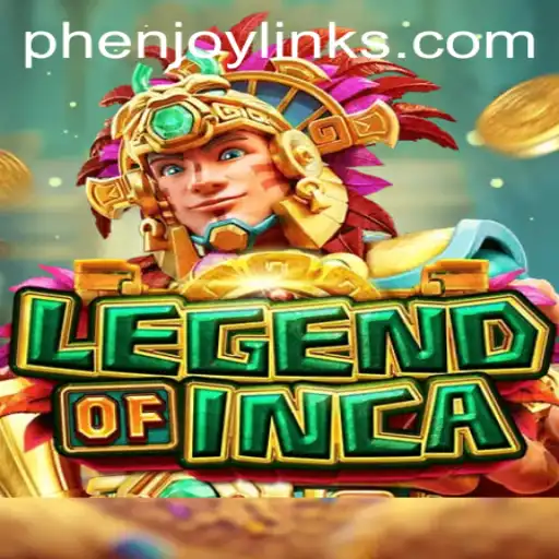 LegendofInca: Immerse Yourself in an Epic Adventure with PH ENJOY