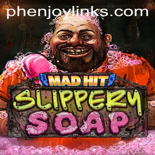 Dive Into the Wild World of MadHitSlipperySoap