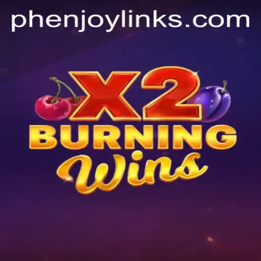 Exploring the Thrills of BurningWinsX2: A Journey into the Exciting World of Slot Gaming