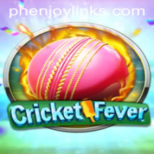 Experience the Thrill of CricketFever: Dive into the Exciting World of PH ENJOY
