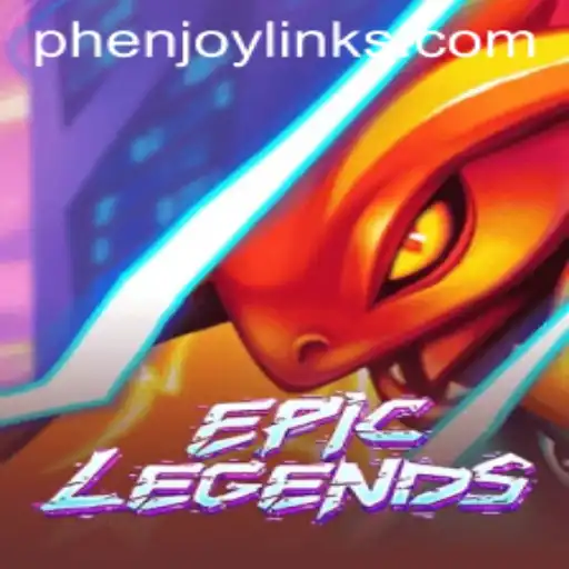 EpicLegends: A Dive into the Thrilling World of Adventure and Strategy