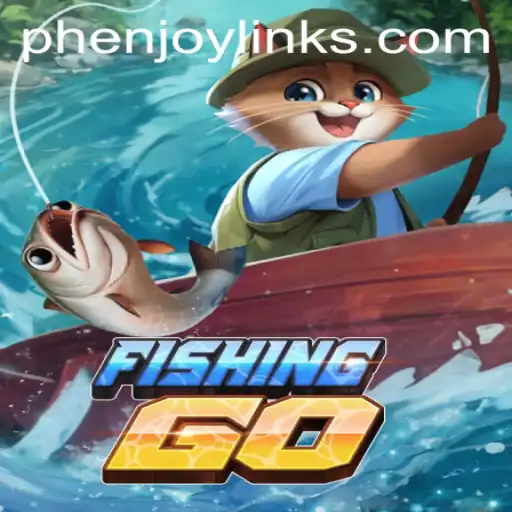 FishingGO: Dive into the Exciting World of Virtual Angling with PH ENJOY
