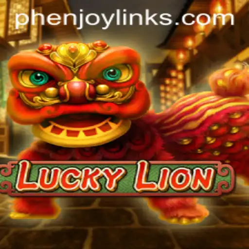 Unveiling LuckyLion: An Engaging Journey through 'PH ENJOY'