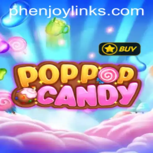 Unwrap the Fun: Discovering POPPOPCANDY and Its Sweet Delight