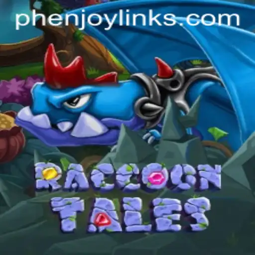 RaccoonTales: A Magical Adventure in the World of Puzzles and Enchantment