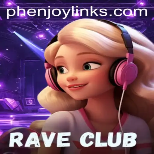 Dive into the Electrifying World of RaveClub: A New Gaming Sensation
