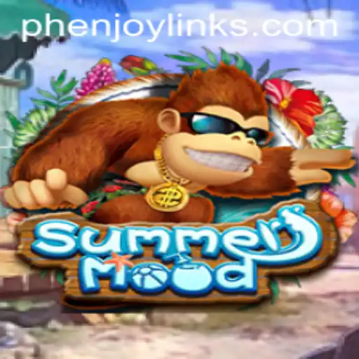 Embrace the Heat with SummerMood: A Perfect Blend of Fun and Strategy