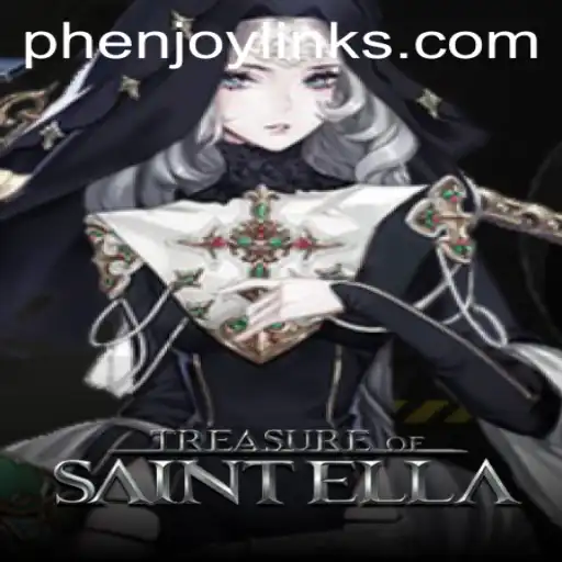 Treasure of Saint Ella: Dive into the Adventurous World of TreasureofSaintElla