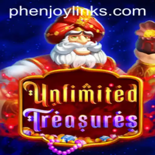 Discover the Thrills of UnlimitedTreasures: A Game to PH ENJOY