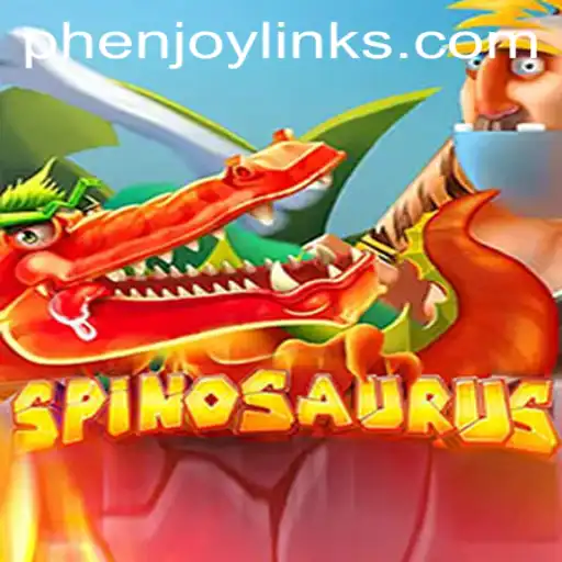 Explore the Excitement of Spinosaurus with PH ENJOY