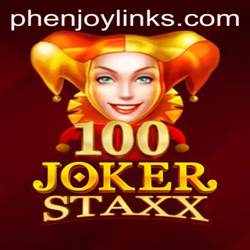 Unveiling the Allure of 100JokerStaxx: A Thrilling Journey into the World of Classic Slots