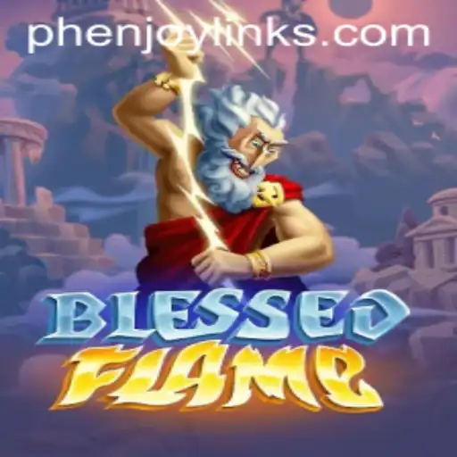 Unveiling BlessedFlame: The Enchanting New RPG Game to PH ENJOY