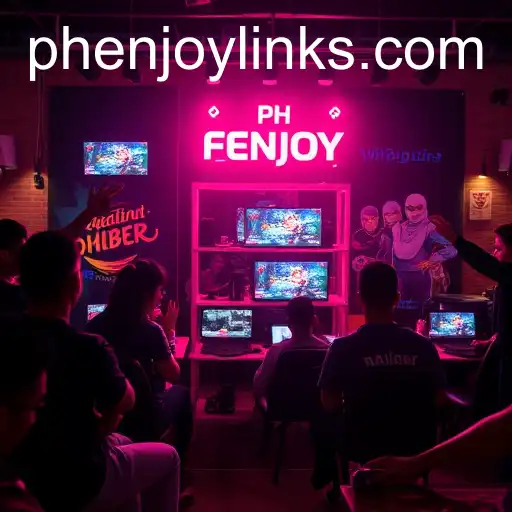 The Vibrant World of Player Community: Embracing the Spirit of PH ENJOY