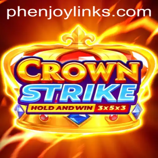 Crownstrike: Exploring the Thrills of PH ENJOY