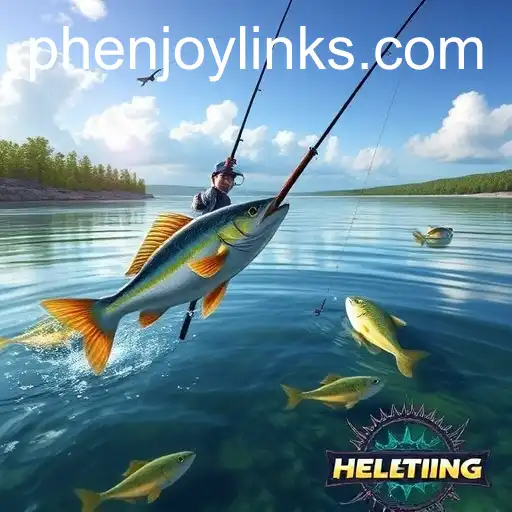 Exploring the Popularity of Fishing Games in the Philippines: An In-Depth Look at 