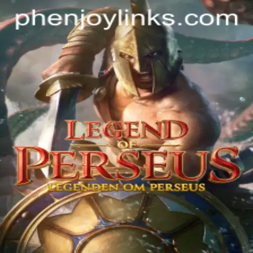 Legend of Perseus: An Epic Adventure Designed for PH ENJOY
