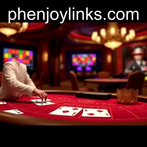 Exploring the World of Online Baccarat with PH ENJOY