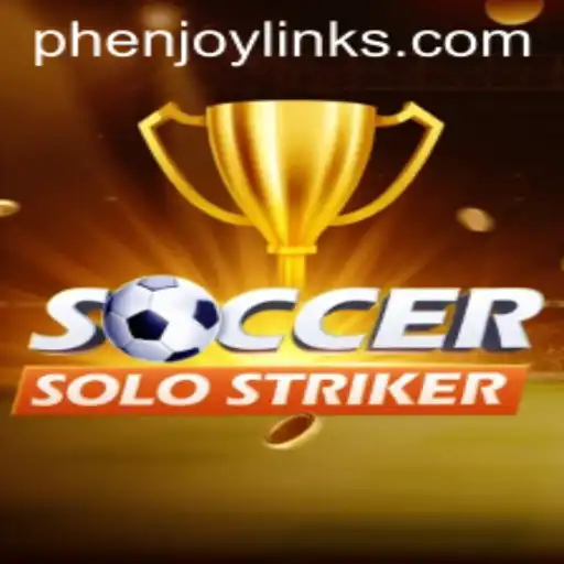 SoccerSoloStriker: Redefining Virtual Football Thrills