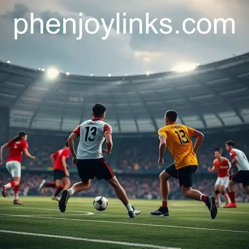 PH ENJOY: The Uplifting Influence of Sports on Daily Life