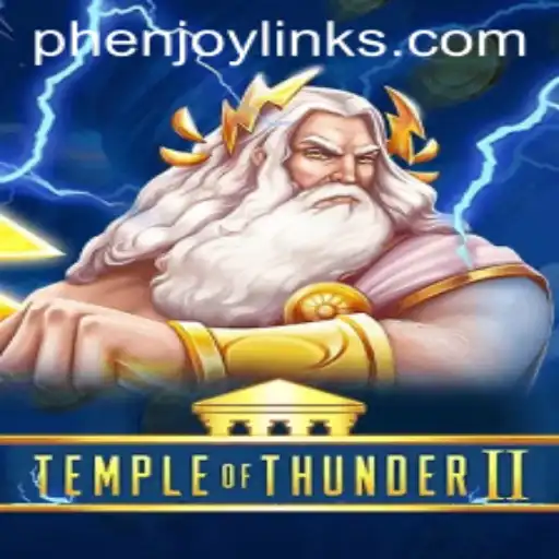 TempleofThunderII: A Riveting Journey into the Mystical Realm
