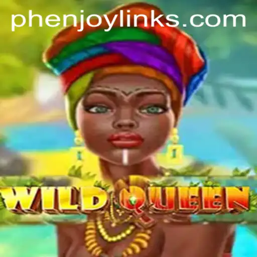 WildQueen: A Thrilling Game Adventure with PH ENJOY
