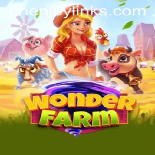 Discover the Excitement of WonderFarm: A Virtual Paradise for Gamers