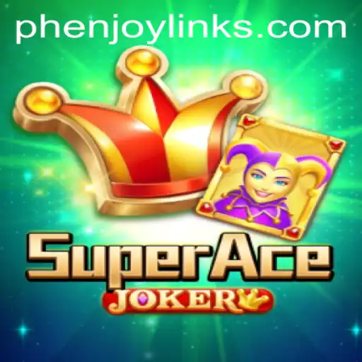 Experience Joy and Adventure with SuperAceJoker - A Game That Captivates