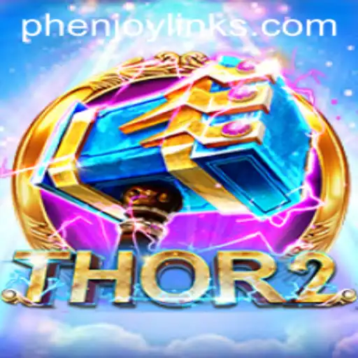 Discover the Thrilling World of Thor2: PH ENJOY